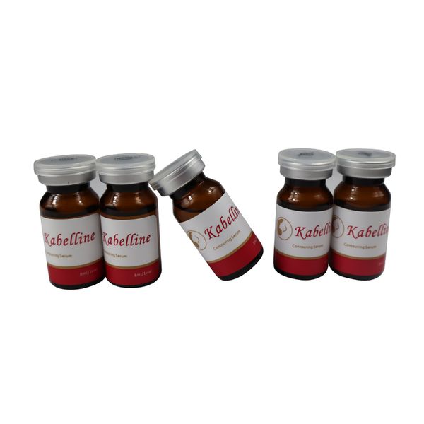 

beauty items lipolysis fat solution kabellines contouring serum kybellas