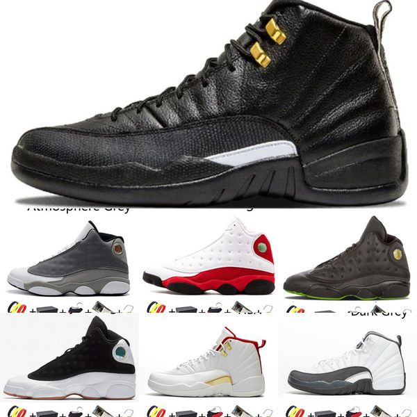 

jumpman 12s twist 13s mens basketball shoes red flint 13 university gold reverse flu game men glitter dark grey cap and gown bredqwoa