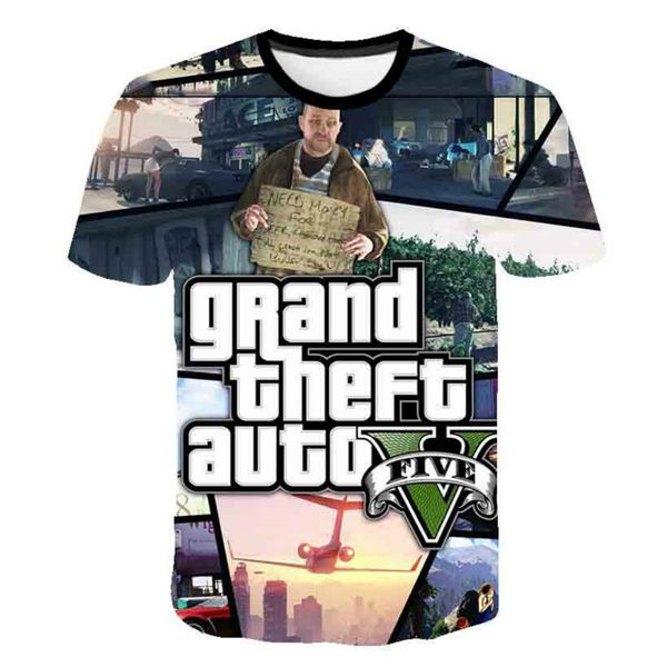 

boys and girls personalized baseball t-shirt short sleeve fashion printed cartoon t-shirt children cartoon t-shirt, Blue