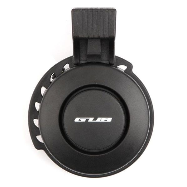 

bike horns gub bicycle mountain charging horn bell waterproof riding accessories