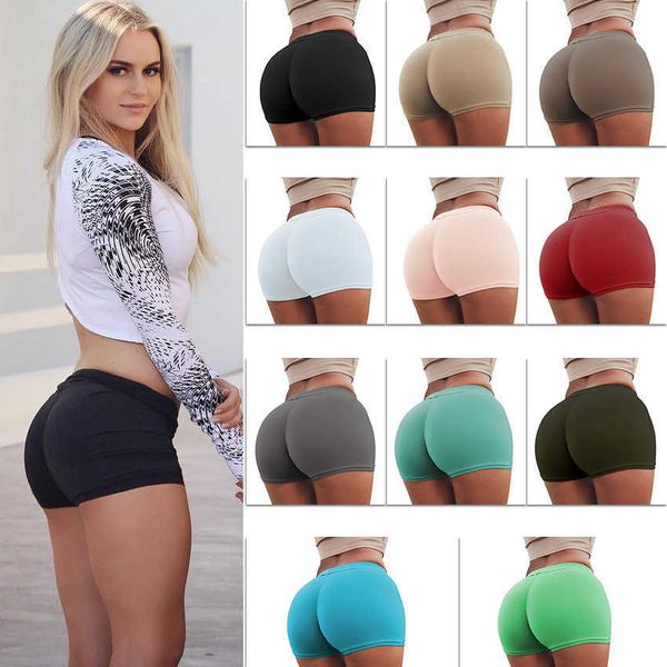 

women europe and america fashion elastic leggings 2018 summer breatable shorts casual women leisure sports pants, White;black