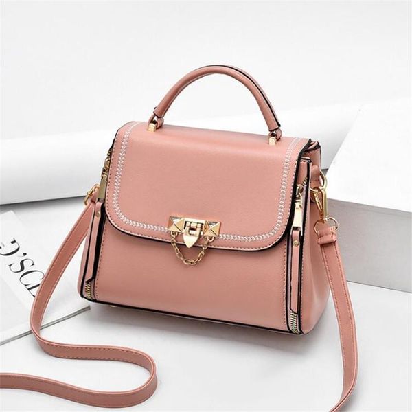 

evening bags designer woman bag 2021 shoulder large capacity small square fresh handbag sweet messenger