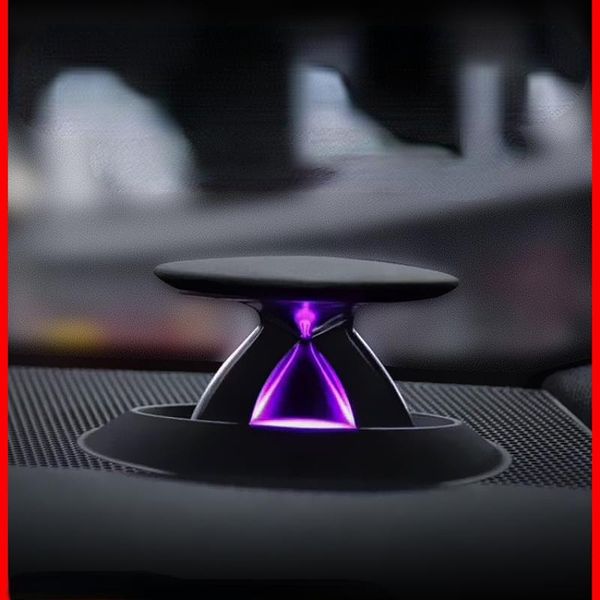 

car headlights q5la4la6la5q7 modified lifting high pitch head speaker lossless upgrade dashboard ambience light