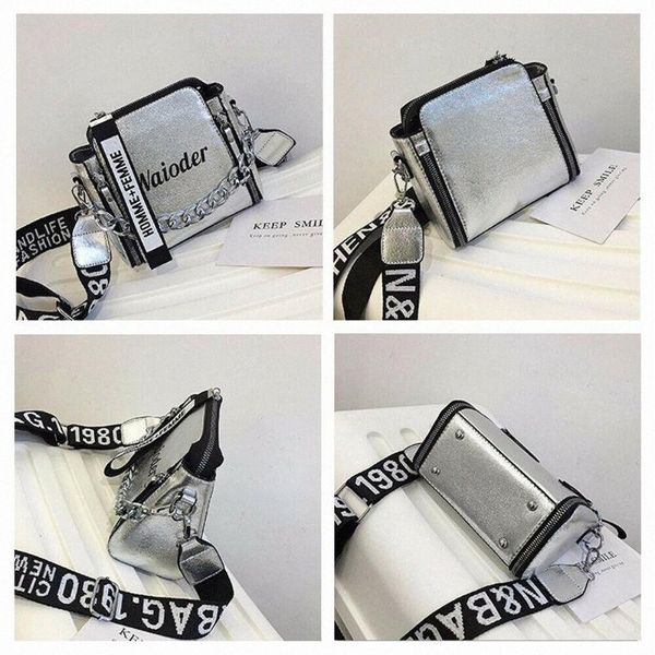 

women handbag crossbody bags for women shoulder bag tote bags female handbags pu leather purse messenger cross body laser bag 681u#