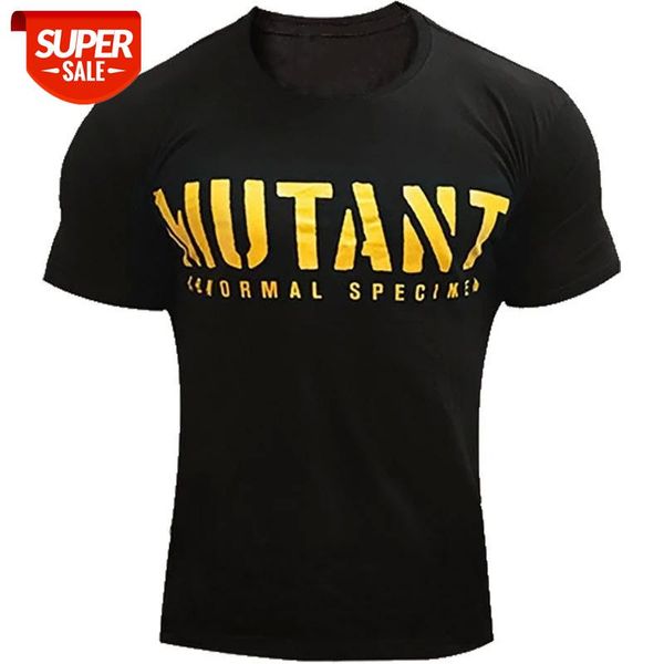 

mens fashion t shirt new spring summer slim shirts male leisure bodybuilding shont sleeve personality tees clothing #ij1r, White;black