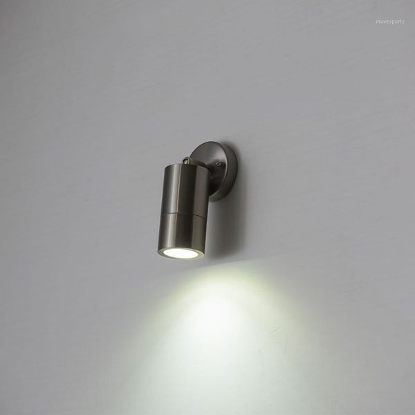 

wall lamp modern bedside rotatable sconces lighting ip65 bathroom mirror front light with 5w gu10 bulb decor lights1