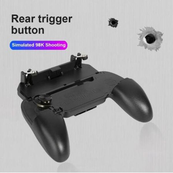 

gamepad mobile game controller for iphone 11 samsung galaxy s10 plus note 10 plus a70 a50 game pad controle joystick controlador