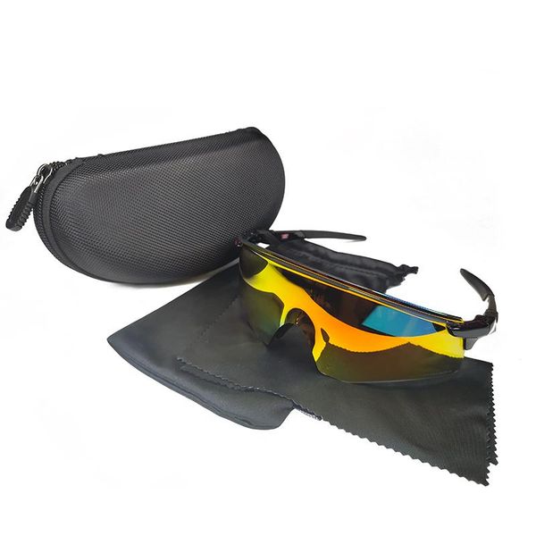 

outdoor eyewear bike bicycle cycling sunglasses sports for men women glasses gafas de ciclismo style mountain biking goggles