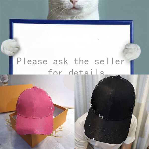 

qfz86 biden letter hat presidential election cotton biden cap luxury adjustable harris back better baseball sea designer outdoor, Blue;gray