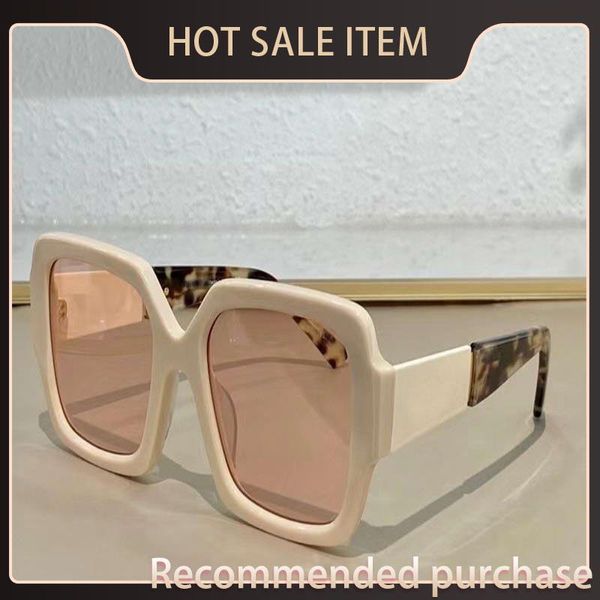 

frame black/white with 21x sunglasses da square w/ grey sunglasses dark occhiali women sole fashion box oiatn, White;black