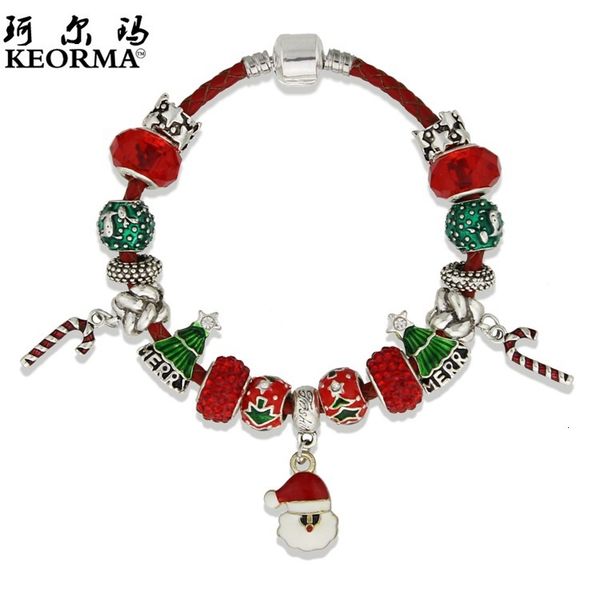 

souvenirs hand catenary gift pan family diy crystal beaded bracelet jewelry
