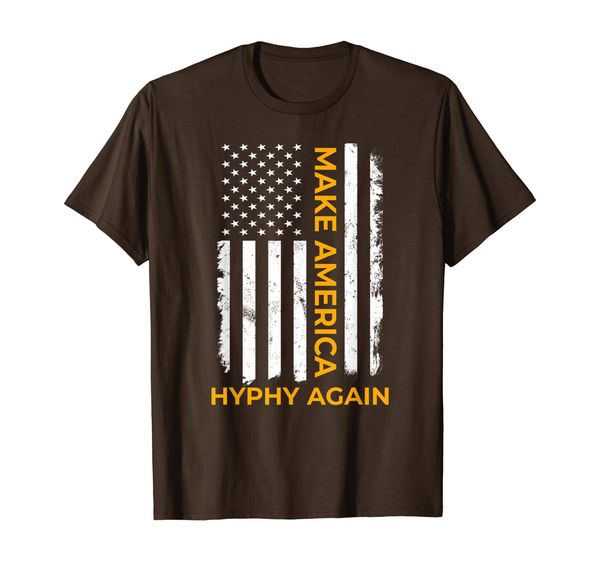 

Make America Hyphy Again, Bay Area Hyphy T-Shirt, Mainly pictures