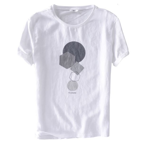 

2021 new style short sleeve summer t shirt men brand casual white t-shirt mens fashion round neck tshirt male camiseta camisa elvv, White;black