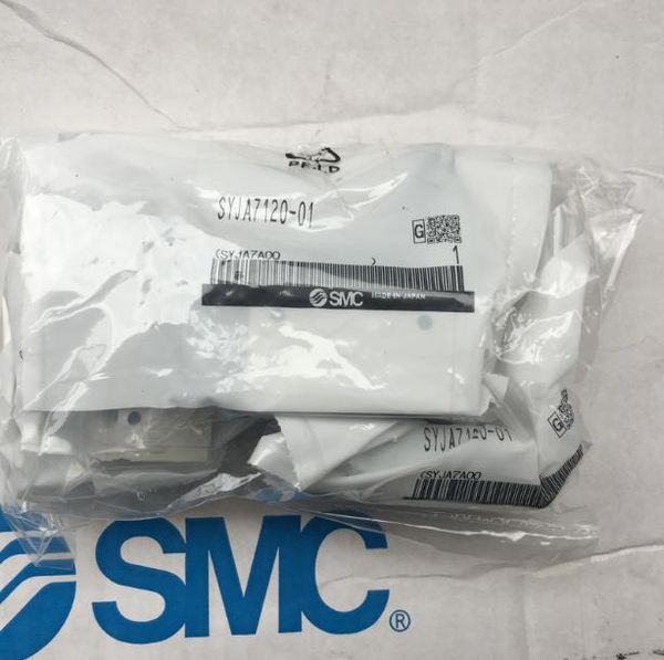 

smart home control 1pc smc syja7120-01 ventilatory valve