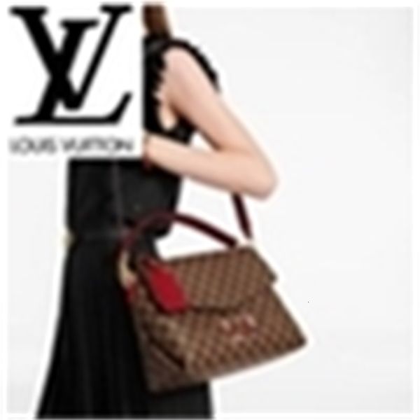 

n40176 beaubourg handbags 1 women handbags bags handles shoulder bags totes evening cross body bag, Red;black