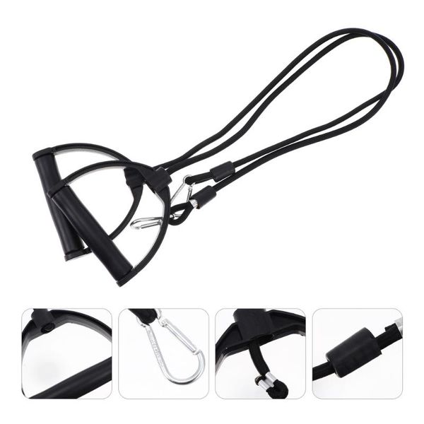 

resistance bands 1 pair stepper fitness equipment accessories exercise ropes