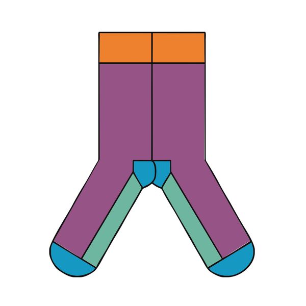 

match-up men socks for our customer customized link, Black