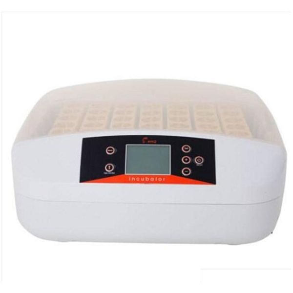 

wholesales incubators 56-egg practical fully matic poultry incubator with egg candler ( jllokx yy_dhhome
