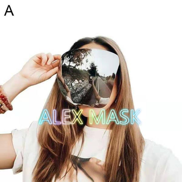 

2021 face shield designer masks protective glasses goggles safety outdoor mask goggle glass sunglasses with dhl free