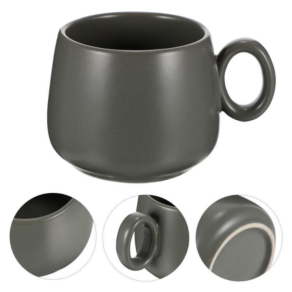 

mugs 1pc ceramic mug coffee cup creative gift water beverage
