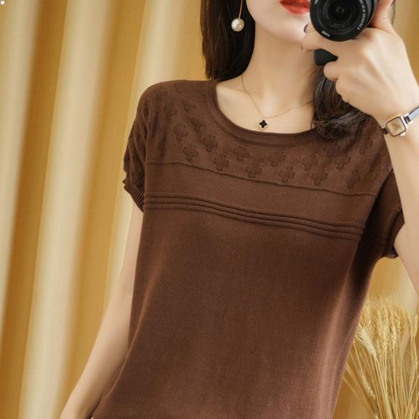 

plus size designers t shirts short sleeve clothes cotton crop femme t-shirt casual tshirt luxurys dress black camisas de hombre collared qh1, White