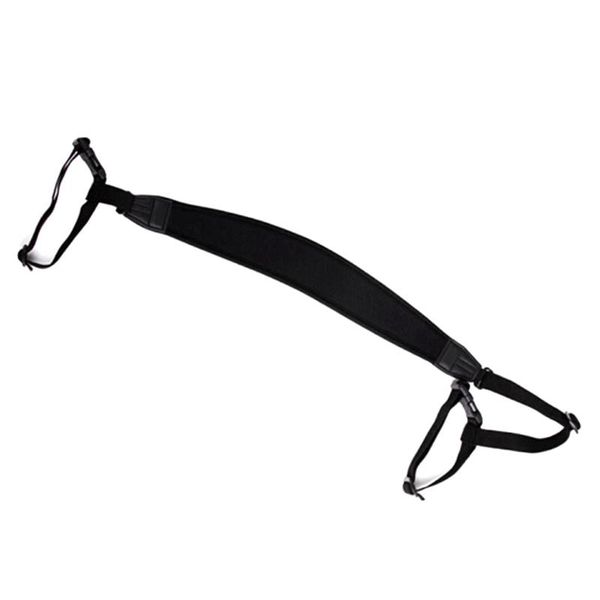 

tripods tripod strap neck camera straps with quick release clip buckle adjustable non-slip shoulder sling belt