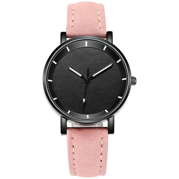 

wristwatches luxury watch women leather bracelet fashion crystal quartz wristwatch ladies casual brand relojes para mujer, Slivery;brown