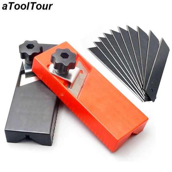 

hand tools woodworking 45 degree gypsum board planer manual plasterboard plastic edge quick trimming chamfer