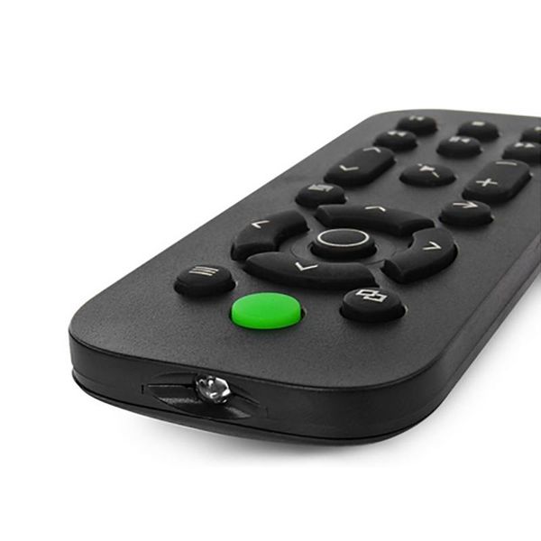 

media remote control for xbox one dvd tv entertainment multimedia controle controller for microsoft xb one game console dropship