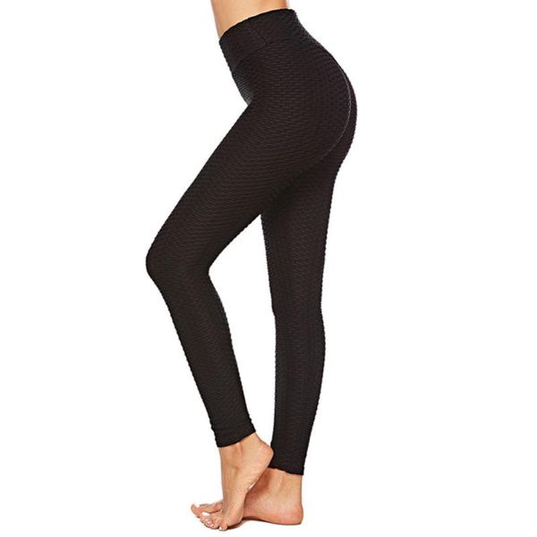 

yoga outfits women anti-cellulite compression leggings slim fit bulift elastic pants, White;red