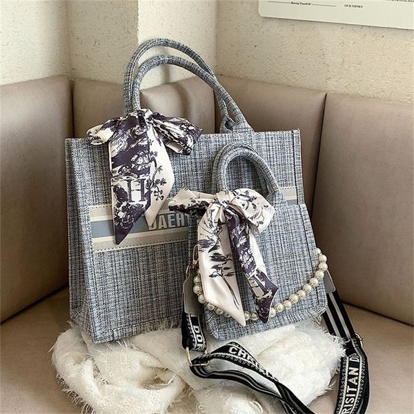 

outlet sale 80% off net popular tote female new high-capacity fashion celebrity handbag foreign style one shoulder messenger bag wholesale s