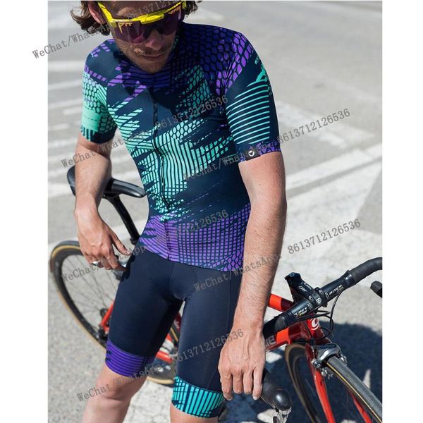 

racing sets black sheep bike jersey set men cycling shirt kit short sleeve aero bicycle clothing pro team mtb suit ropa ciclismo, Black;blue