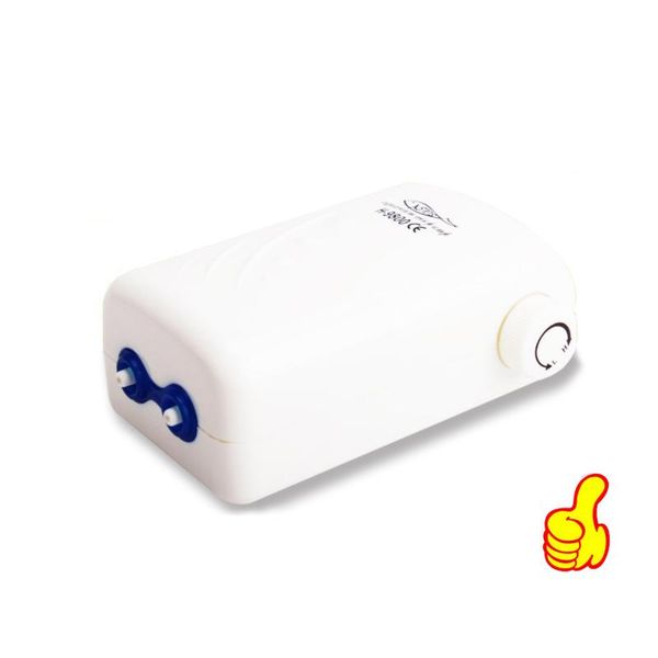 

air pumps & accessories most silent quiet aquarium pump, compressor stone, oxygenator for fish tank