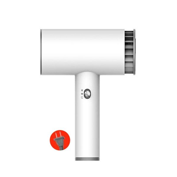 

us plug universal ac 220v usb rechargeable and cold wind hair dryer travel blow dryer for art painting home outdoor and more