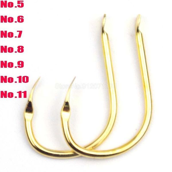 

fishing hooks 50pcs sharp for carp coating high carbon stainless steel barbed fishhook hook tackle sea accessories