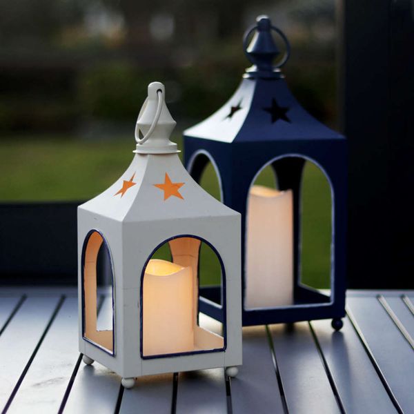 

soft time customized candlelight dinner props with led candle holder metal creative candle holder