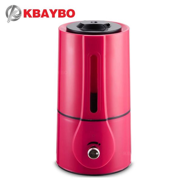 

diffuser large capacity 3l fogger ultrasonic humidifier electric air purifier mist maker for homekbaybo