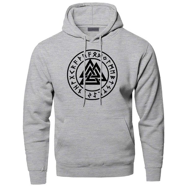 

Odin Vikings lothbrok lagertha Athelstan men's Hoodie Viking winter autumn Valhalla sportswear, Black