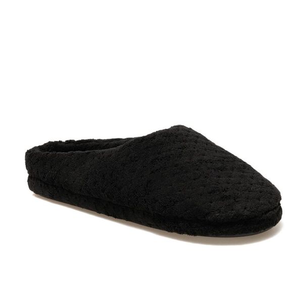 

slippers 600172.z black women home slipper