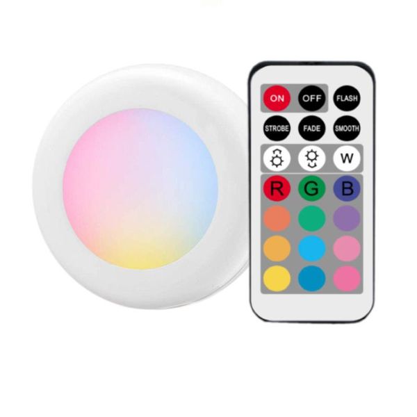 

dimmable rgb led light kitchen light touch sensor wardrobe/closet/cabinet night with remote control