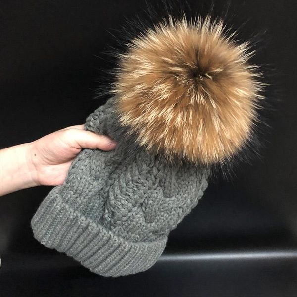 

beanie/skull caps 2021 winter hat fashion for women, Blue;gray