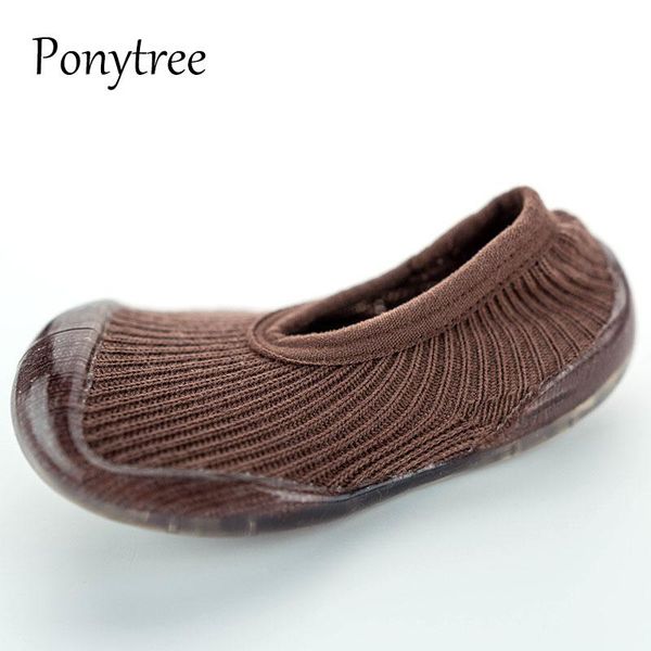 

first walkers baby shoes for toddlers kids borns walk boy girls non slip socks with soles rubber antiskid infant