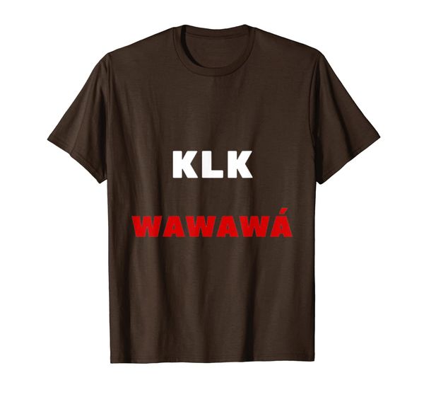 

klk wawawa, White;black