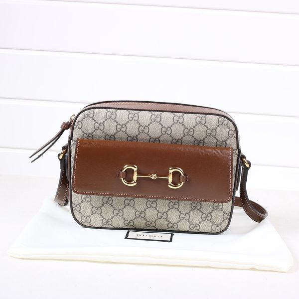 

wholesale designer bag high-end womanbag menbag fashionbag handbag crossbody bags classic pattern leather stitching retro camerabag