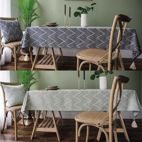 

table cloth tablecloths for rectangular square cover linen dining home kitchen decoration clothes party wedding