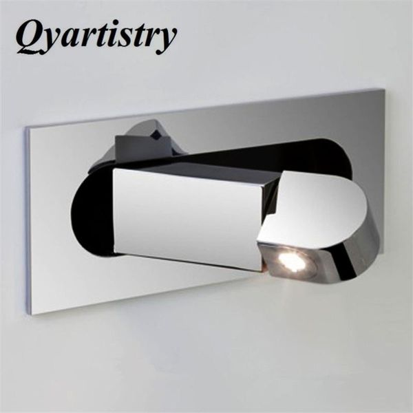 

wall lamp delivery of embedded led simple fashion automatic switch bedroom furniture el bedside reading ac 90-260v