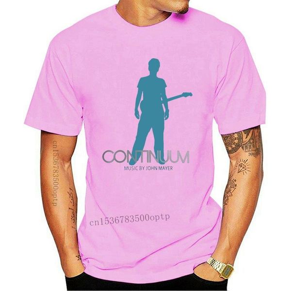 

men's t-shirts style cool shirts cotton shirt summer - 3xl good quality brand 2021 john mayer continuum men black t-shirt s, White;black