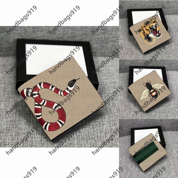 Short Wallets purses Portafoglio da uomo Portafogli da uomo Portafogli da uomo Portafogli Uomo Moda Portafoglio in pelle Moda uomo Womens Portafoglio uomo Portafogli