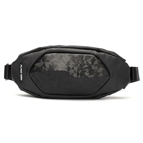 

sling bag crossbody bag shoulder backpack waterproof travel chest casual daypack waterproof 2021 waist