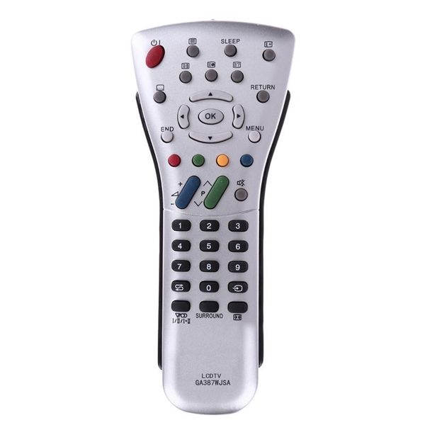 

replacement remote control home lcd tv for sharp ga387wjsa ga085wjsa